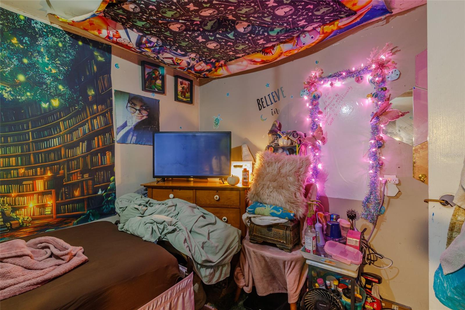 521 SE 129TH TER, SILVER SPRINGS, FL, 34488