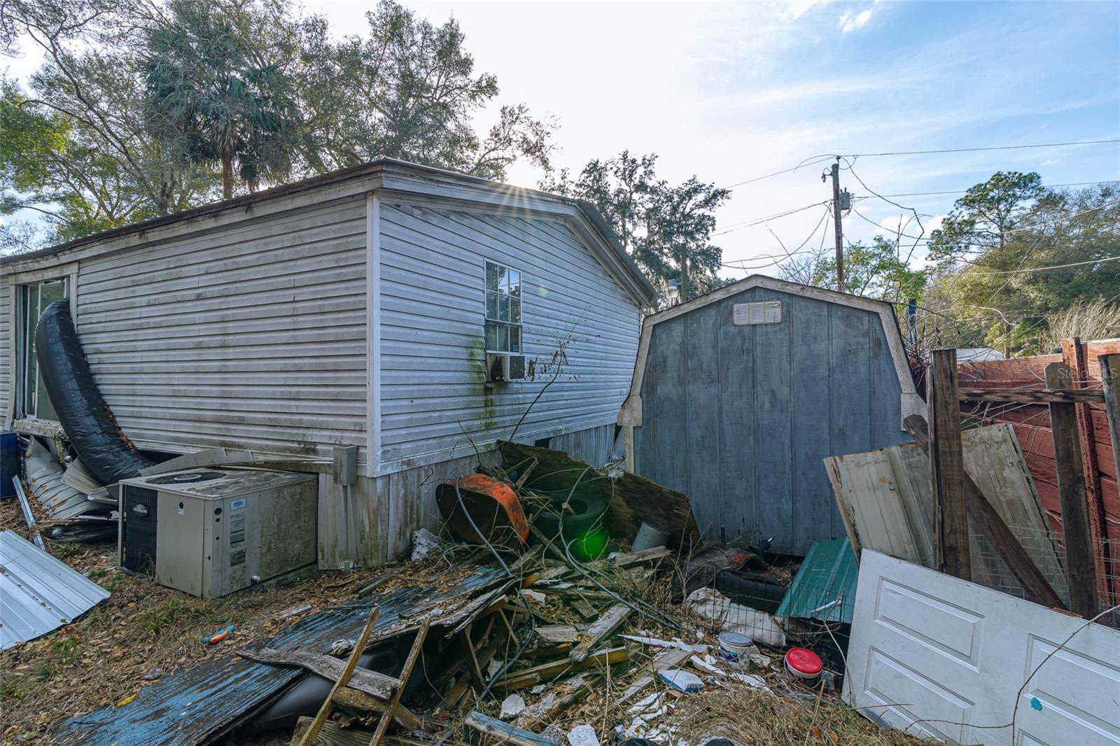 521 SE 129TH TER, SILVER SPRINGS, FL, 34488