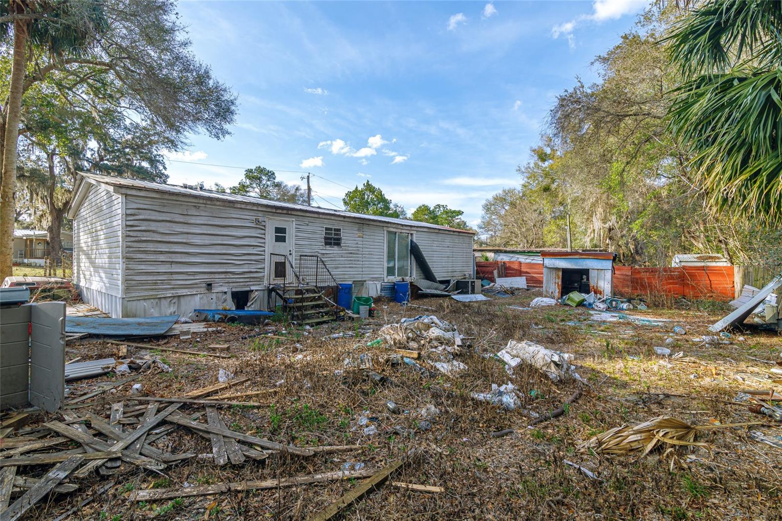 521 SE 129TH TER, SILVER SPRINGS, FL, 34488