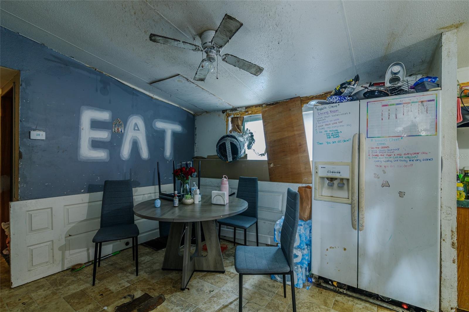 521 SE 129TH TER, SILVER SPRINGS, FL, 34488