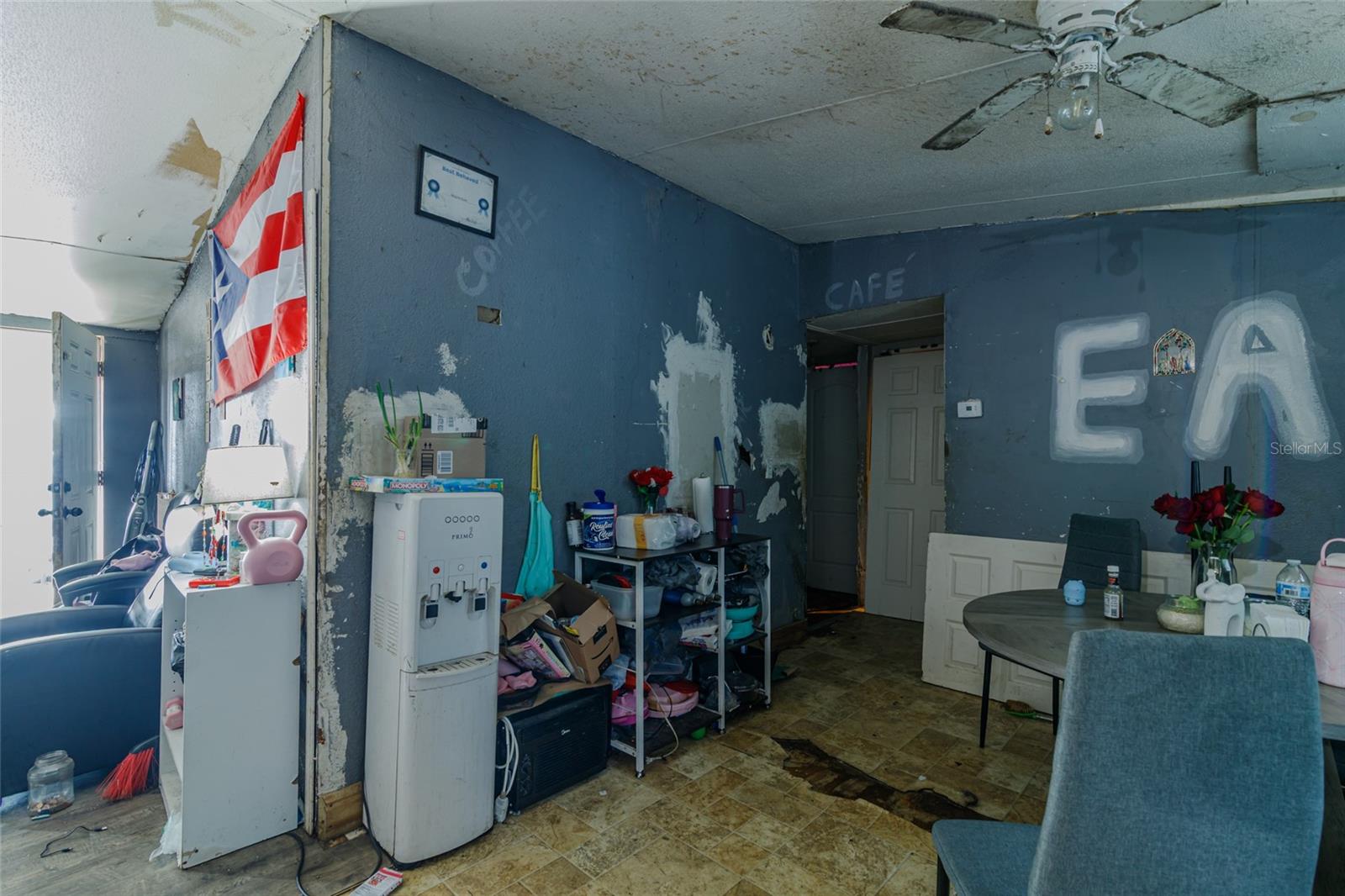 521 SE 129TH TER, SILVER SPRINGS, FL, 34488