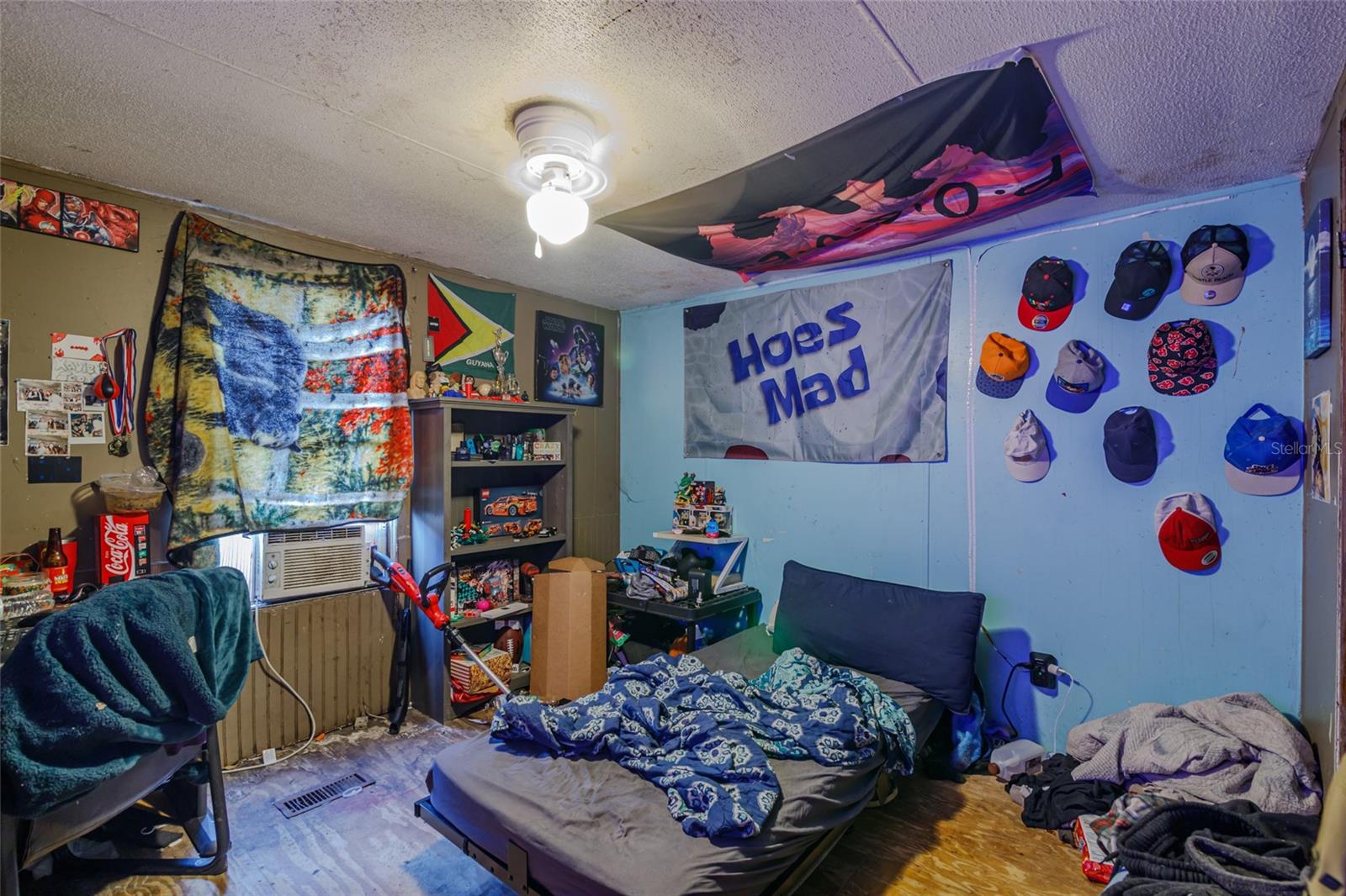 521 SE 129TH TER, SILVER SPRINGS, FL, 34488