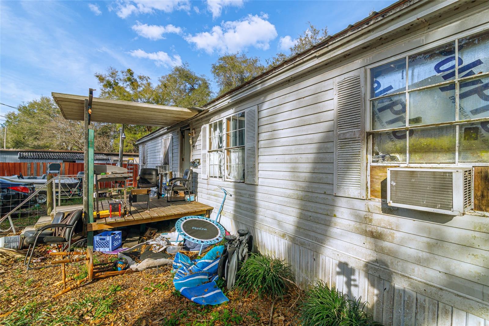 521 SE 129TH TER, SILVER SPRINGS, FL, 34488