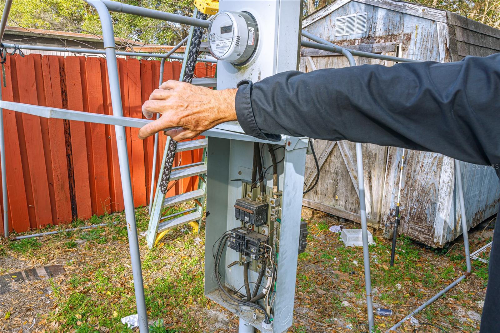 521 SE 129TH TER, SILVER SPRINGS, FL, 34488