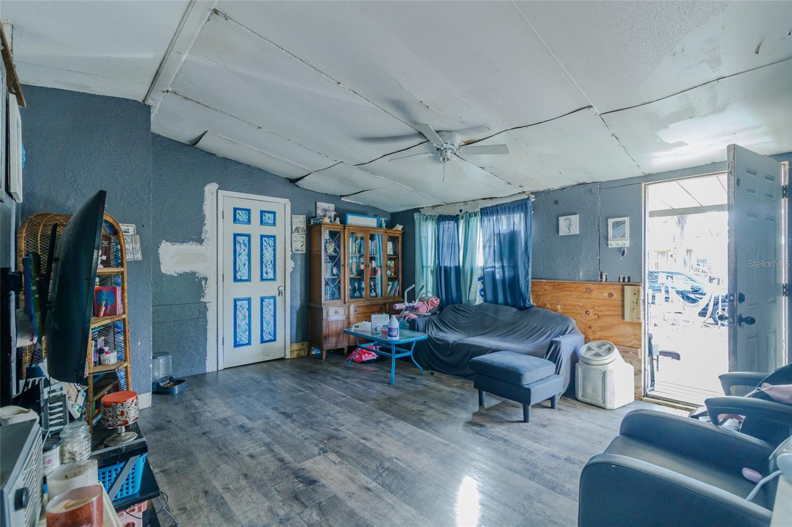 521 SE 129TH TER, SILVER SPRINGS, FL, 34488