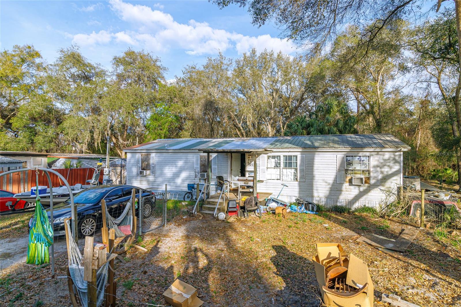 521 SE 129TH TER, SILVER SPRINGS, FL, 34488