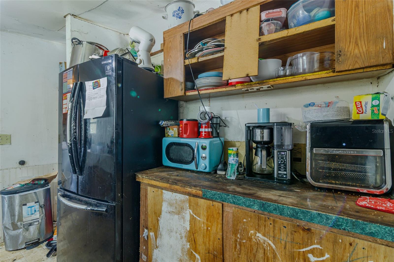 521 SE 129TH TER, SILVER SPRINGS, FL, 34488