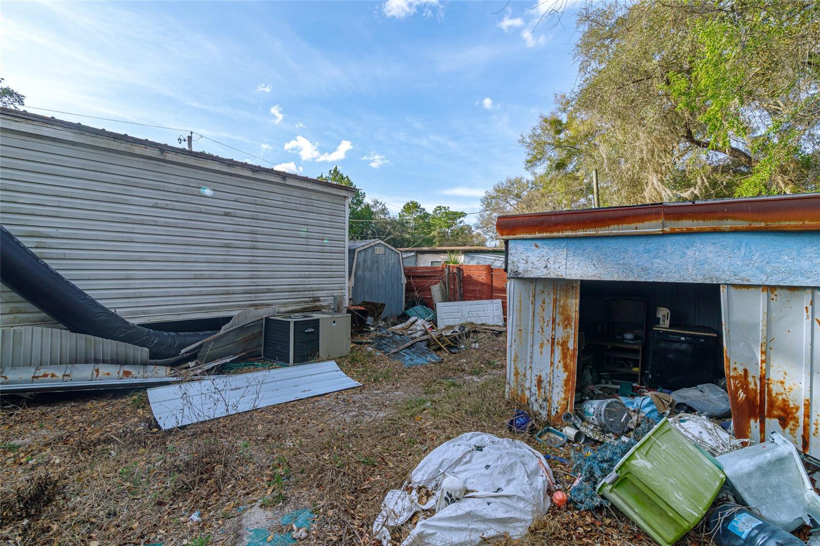 521 SE 129TH TER, SILVER SPRINGS, FL, 34488