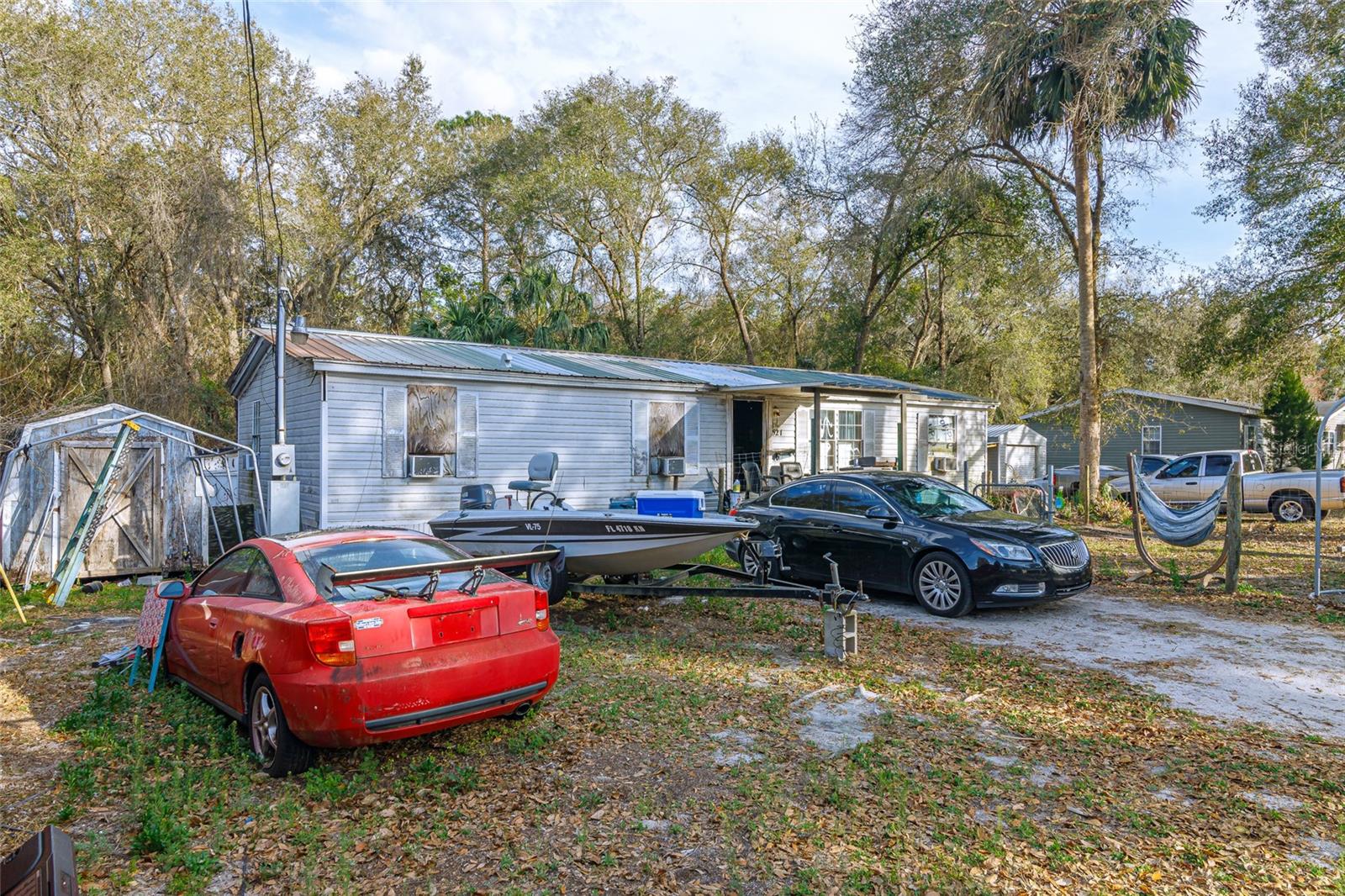 521 SE 129TH TER, SILVER SPRINGS, FL, 34488