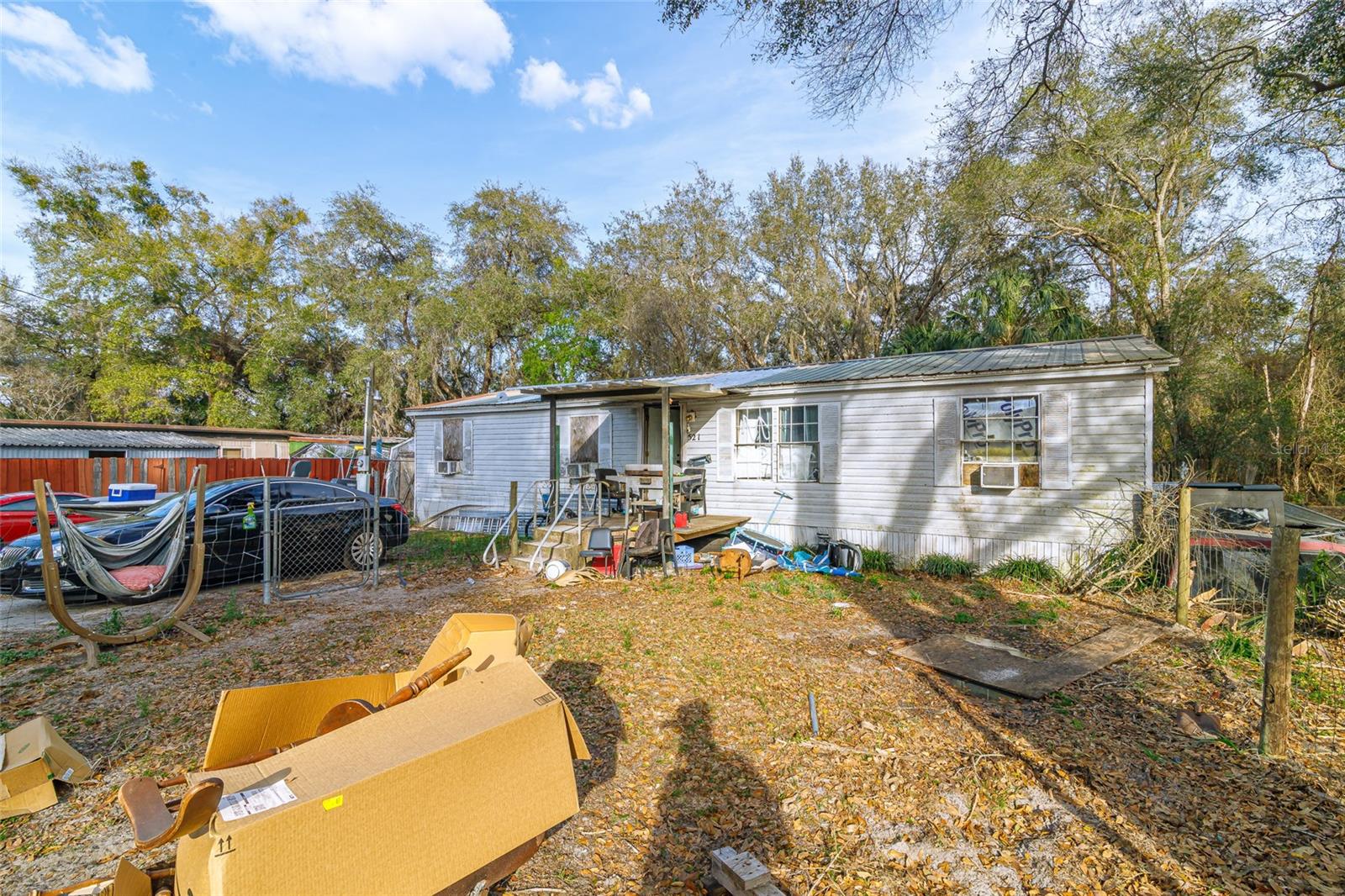 521 SE 129TH TER, SILVER SPRINGS, FL, 34488