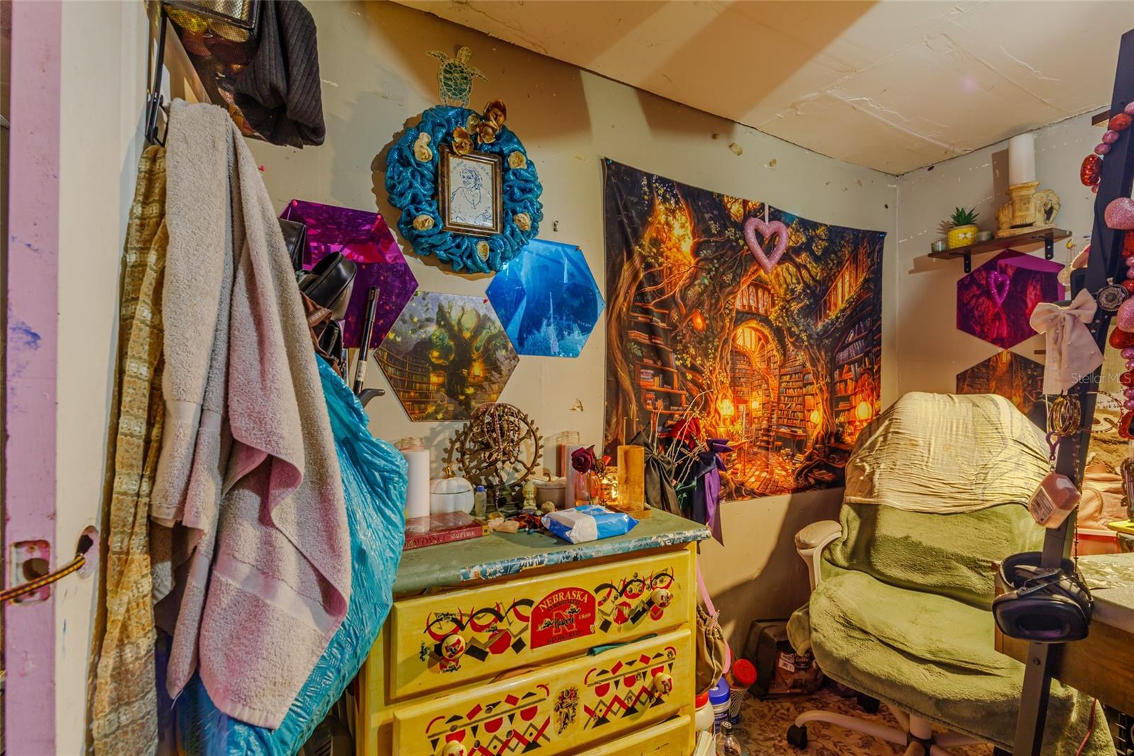 521 SE 129TH TER, SILVER SPRINGS, FL, 34488