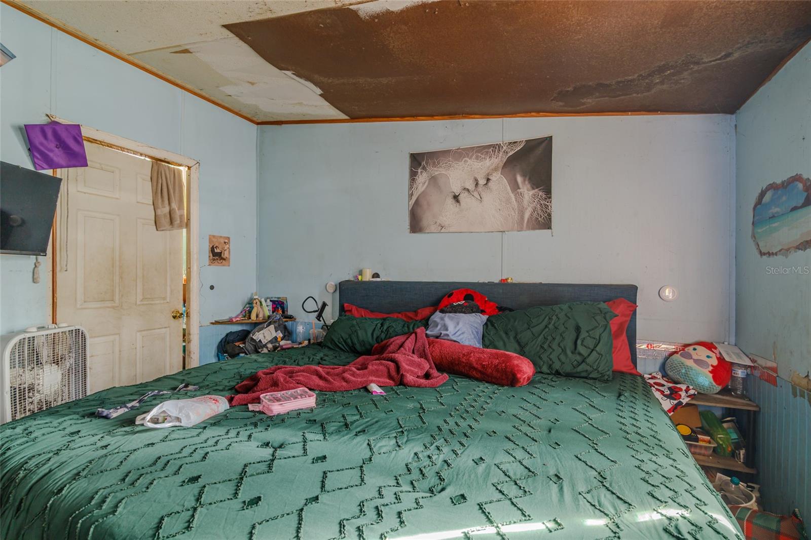 521 SE 129TH TER, SILVER SPRINGS, FL, 34488