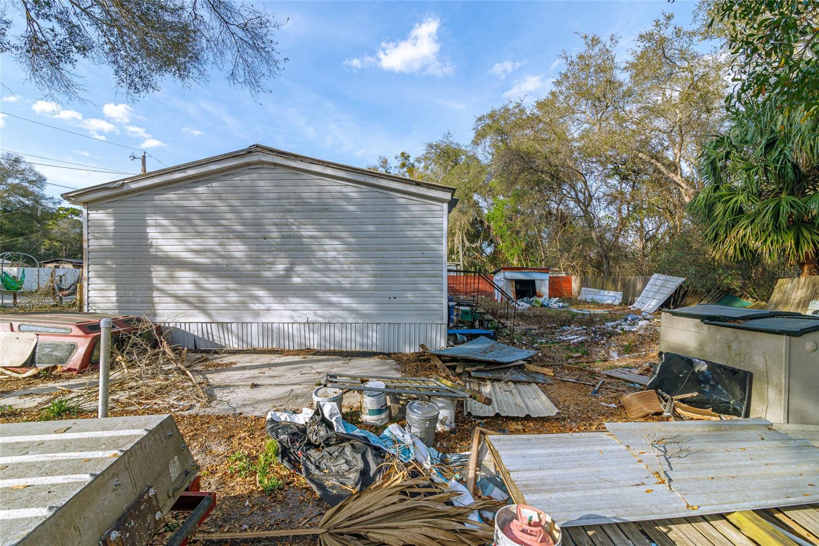 521 SE 129TH TER, SILVER SPRINGS, FL, 34488