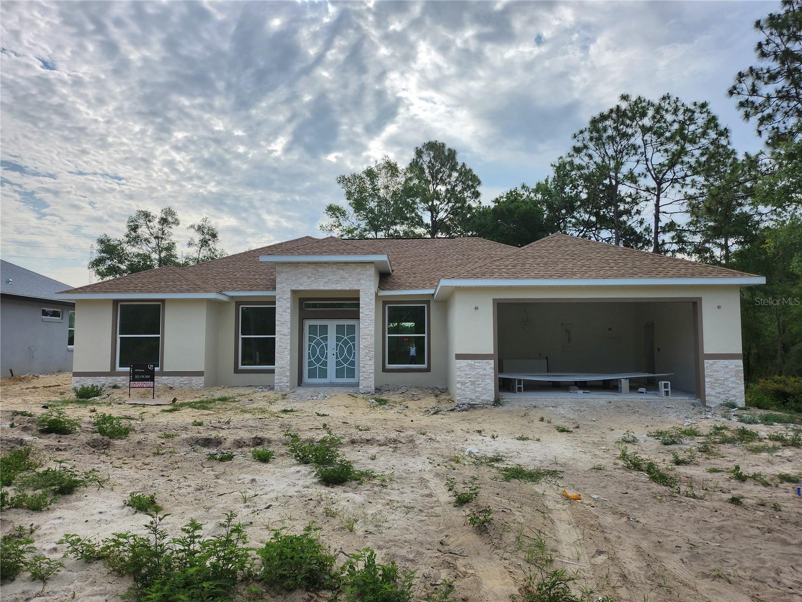 3882 SW 169TH LANE RD, OCALA, FL, 34473