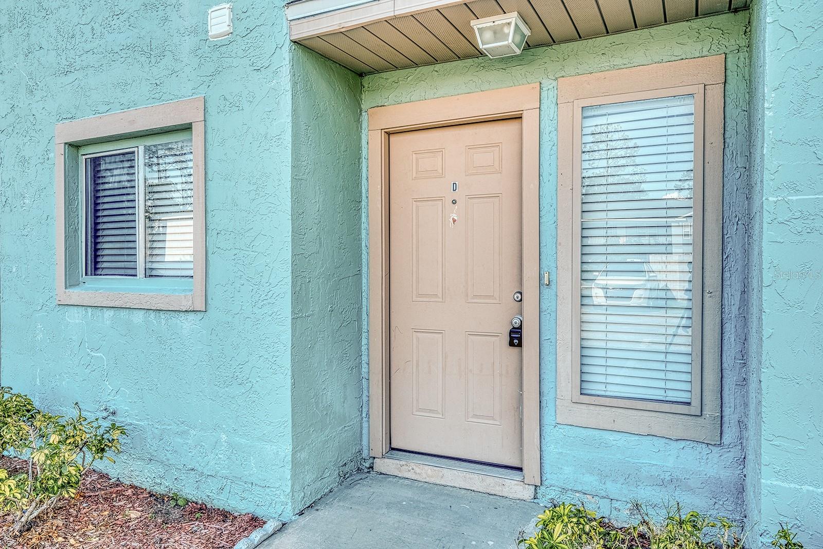 283 GARDNER LN #D, KISSIMMEE, FL, 34743