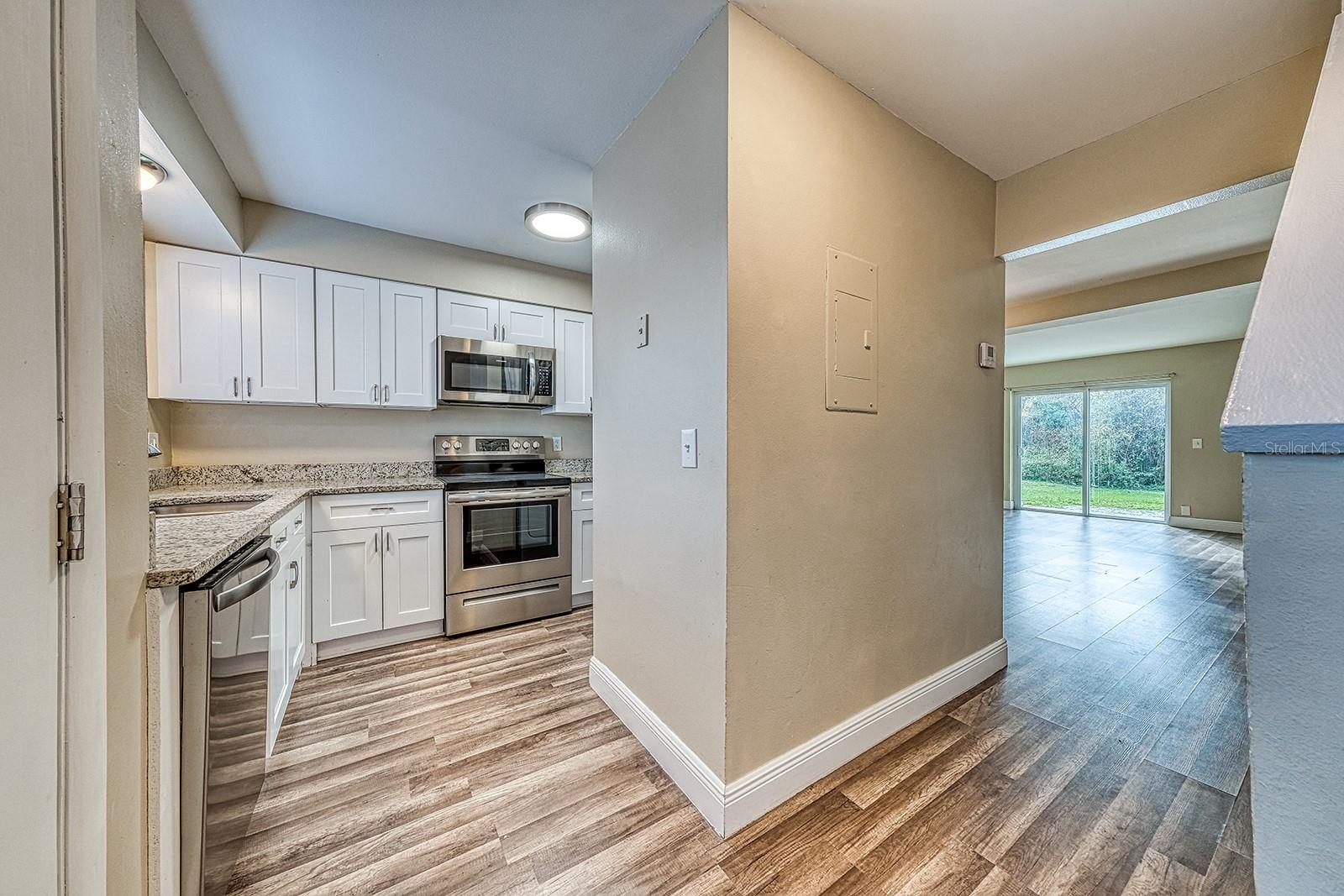 283 GARDNER LN #D, KISSIMMEE, FL, 34743