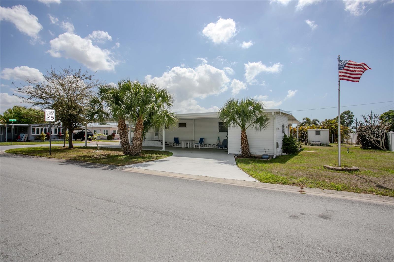 4809 4TH ST W, BRADENTON, FL, 34207