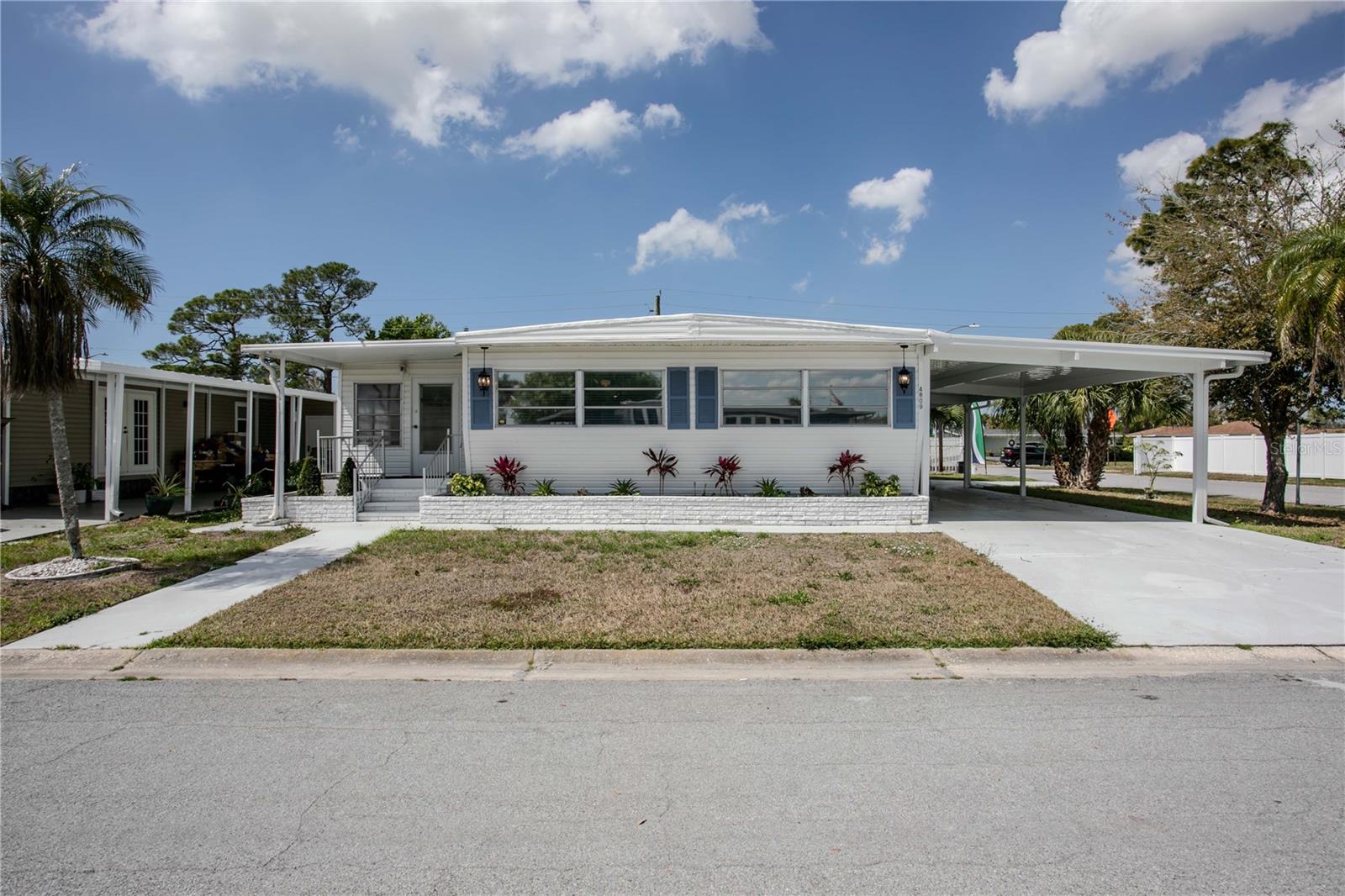 4809 4TH ST W, BRADENTON, FL, 34207