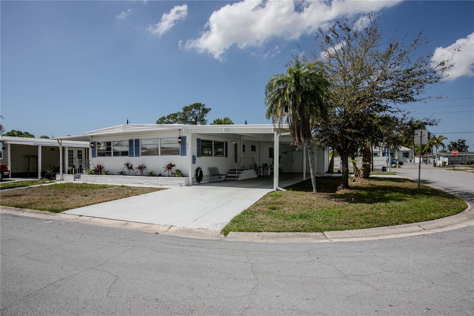 4809 4TH ST W, BRADENTON, FL, 34207