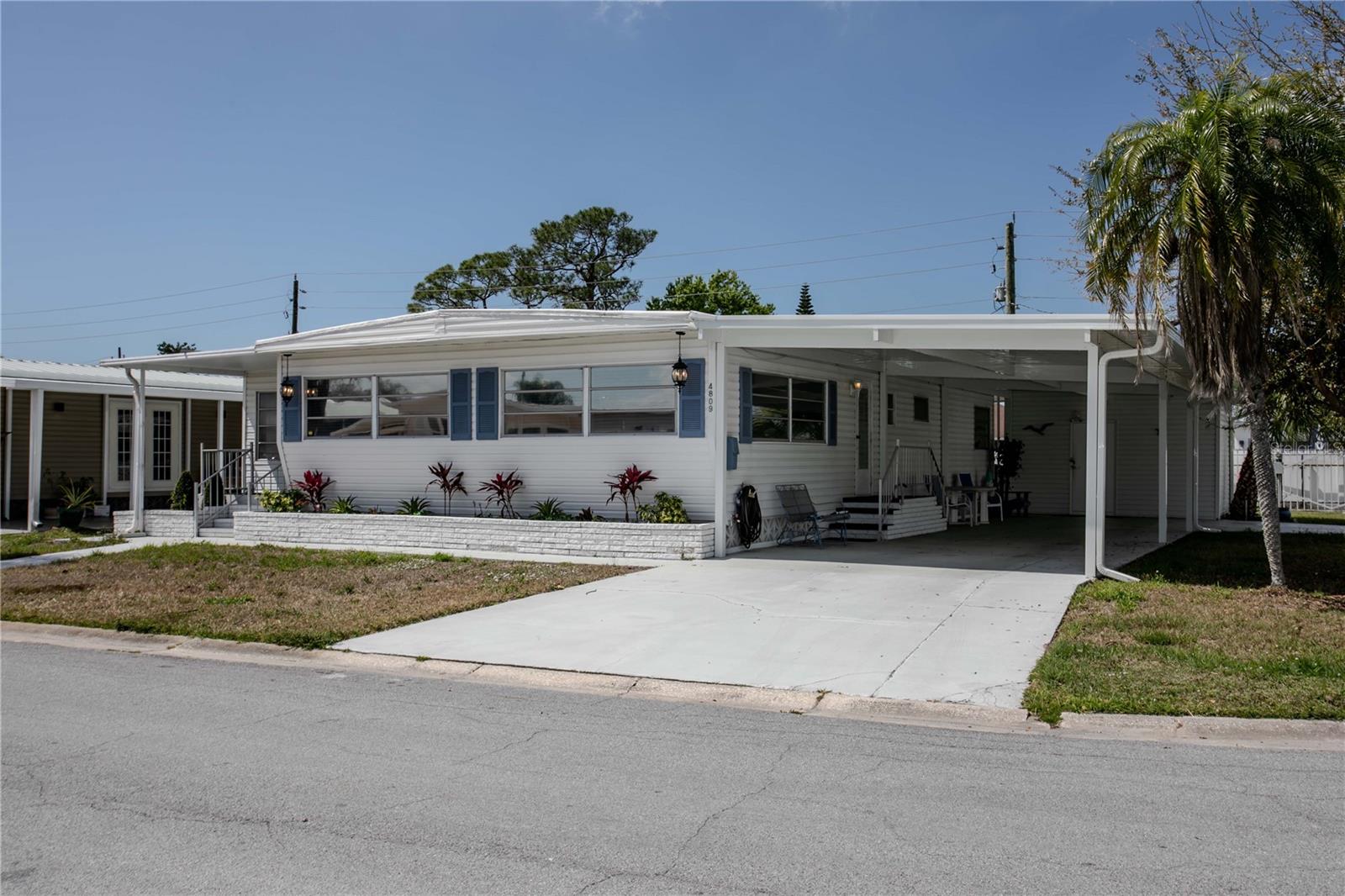 4809 4TH ST W, BRADENTON, FL, 34207