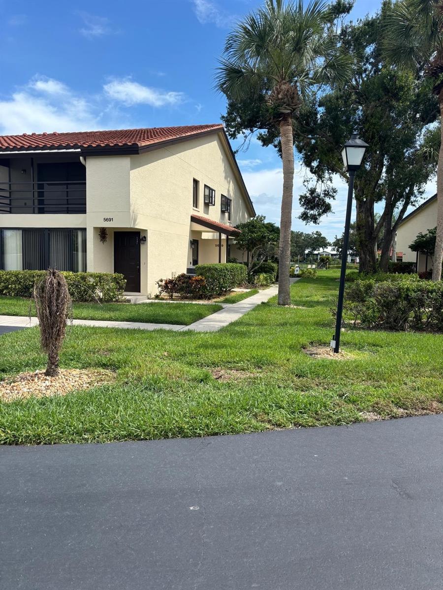 5689 GARDENS DR, SARASOTA, FL, 34243