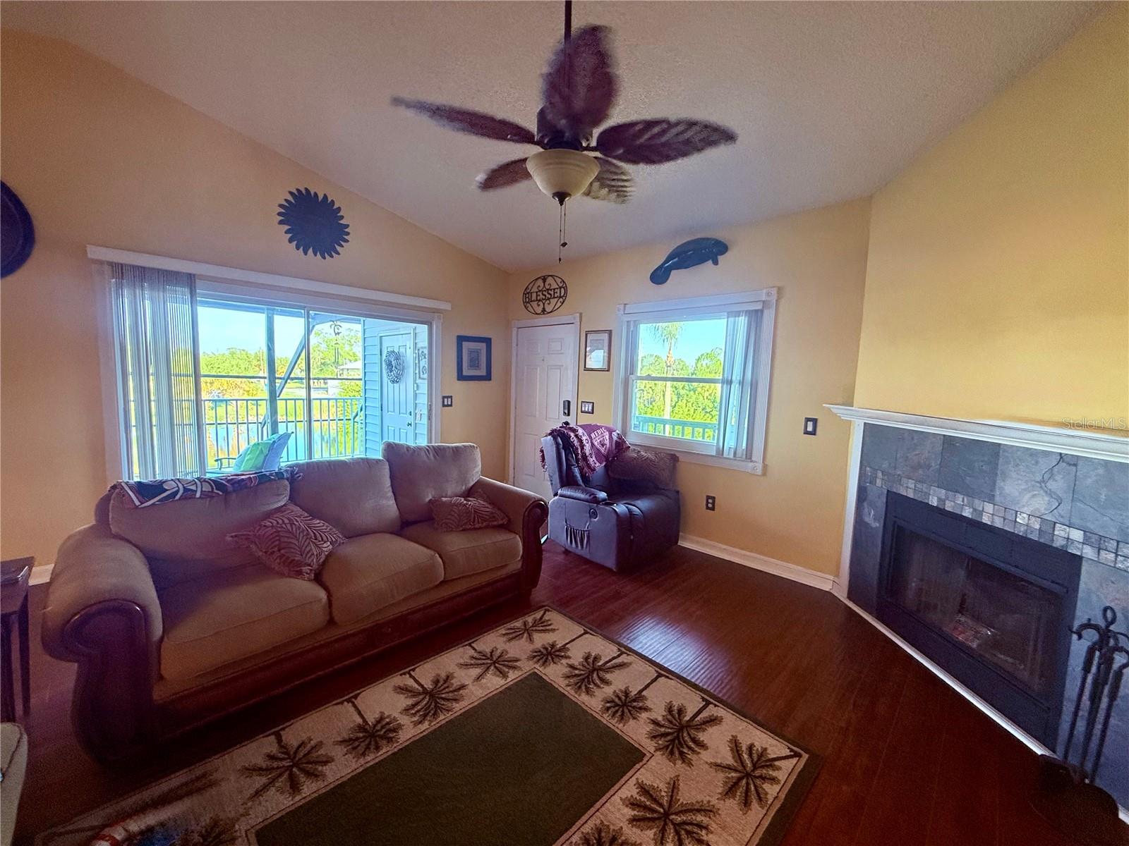 3338 FERNLEAF DR, HERNANDO BEACH, FL, 34607