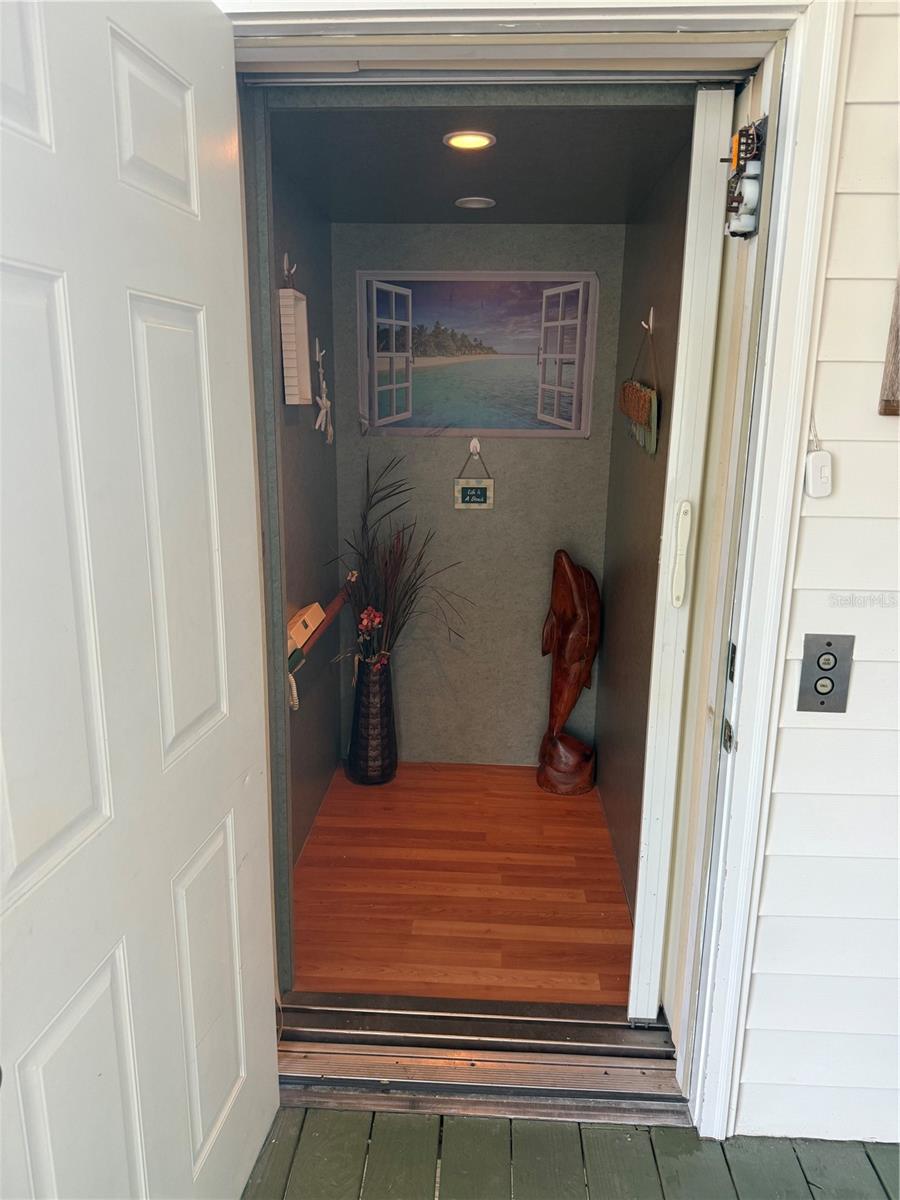 3338 FERNLEAF DR, HERNANDO BEACH, FL, 34607