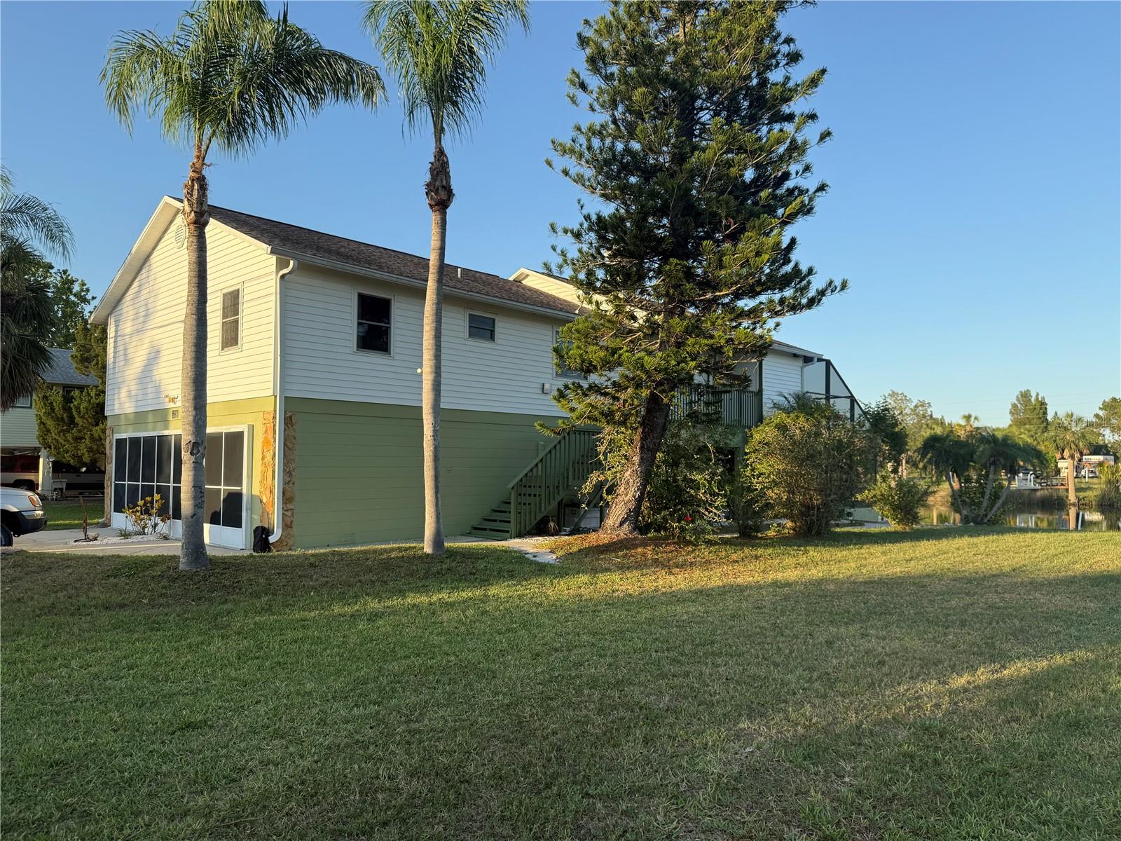 3338 FERNLEAF DR, HERNANDO BEACH, FL, 34607