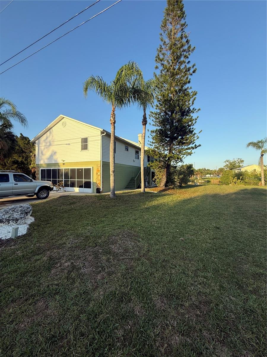 3338 FERNLEAF DR, HERNANDO BEACH, FL, 34607