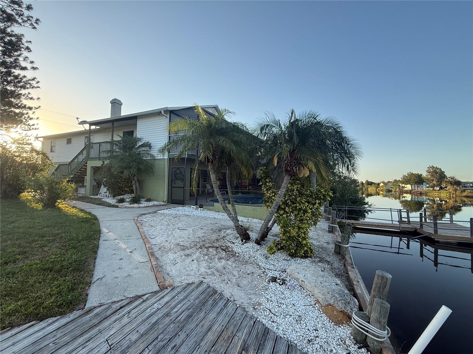 3338 FERNLEAF DR, HERNANDO BEACH, FL, 34607