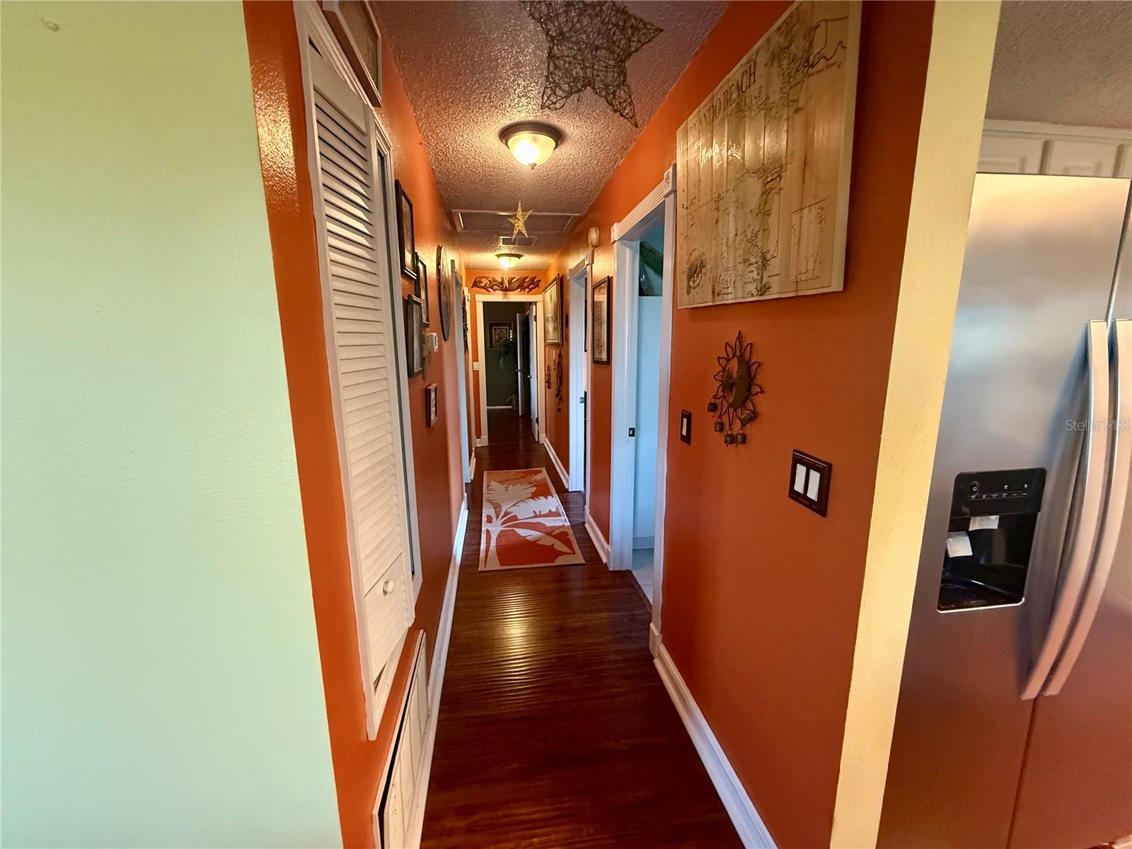 3338 FERNLEAF DR, HERNANDO BEACH, FL, 34607