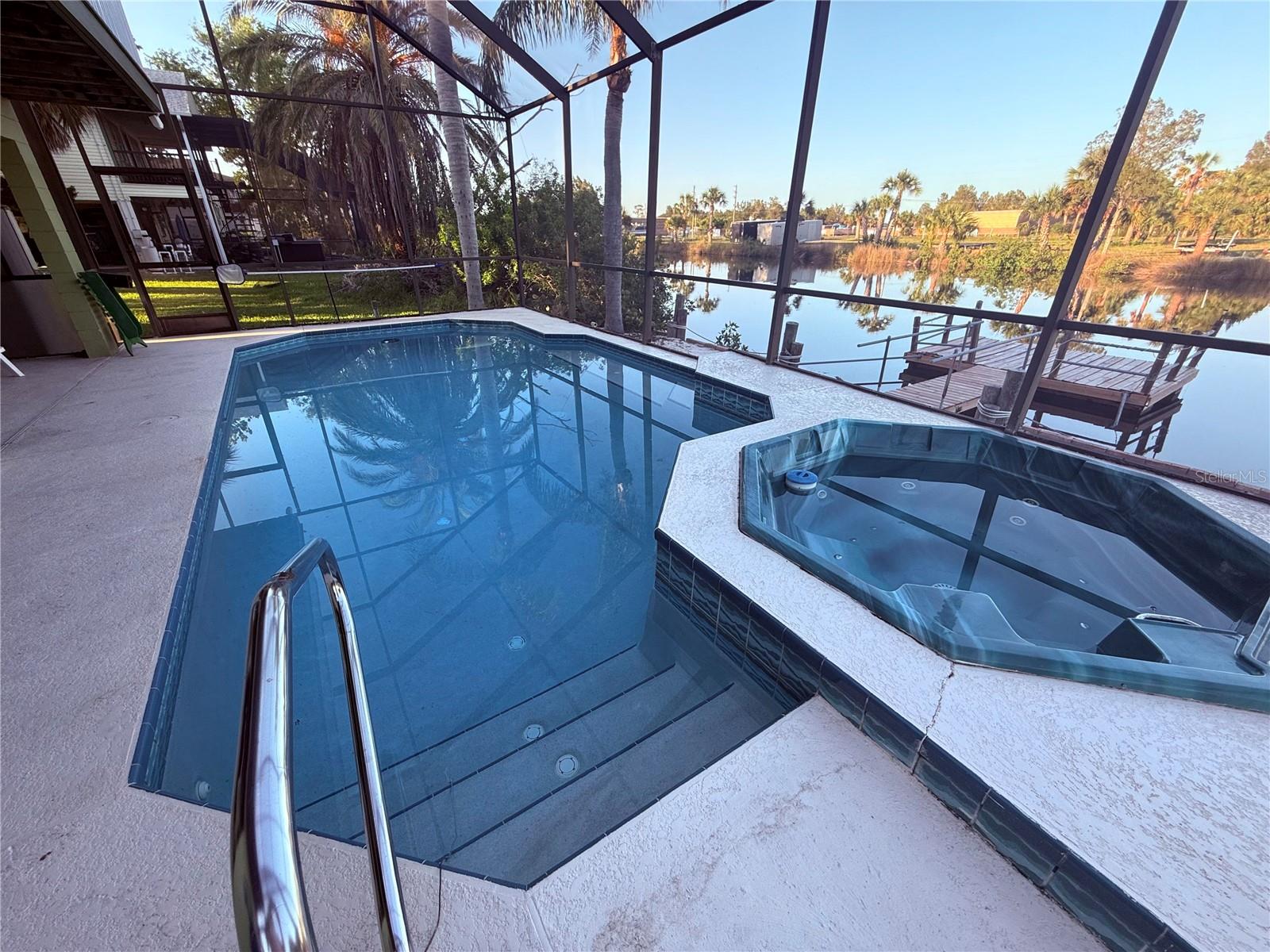 3338 FERNLEAF DR, HERNANDO BEACH, FL, 34607