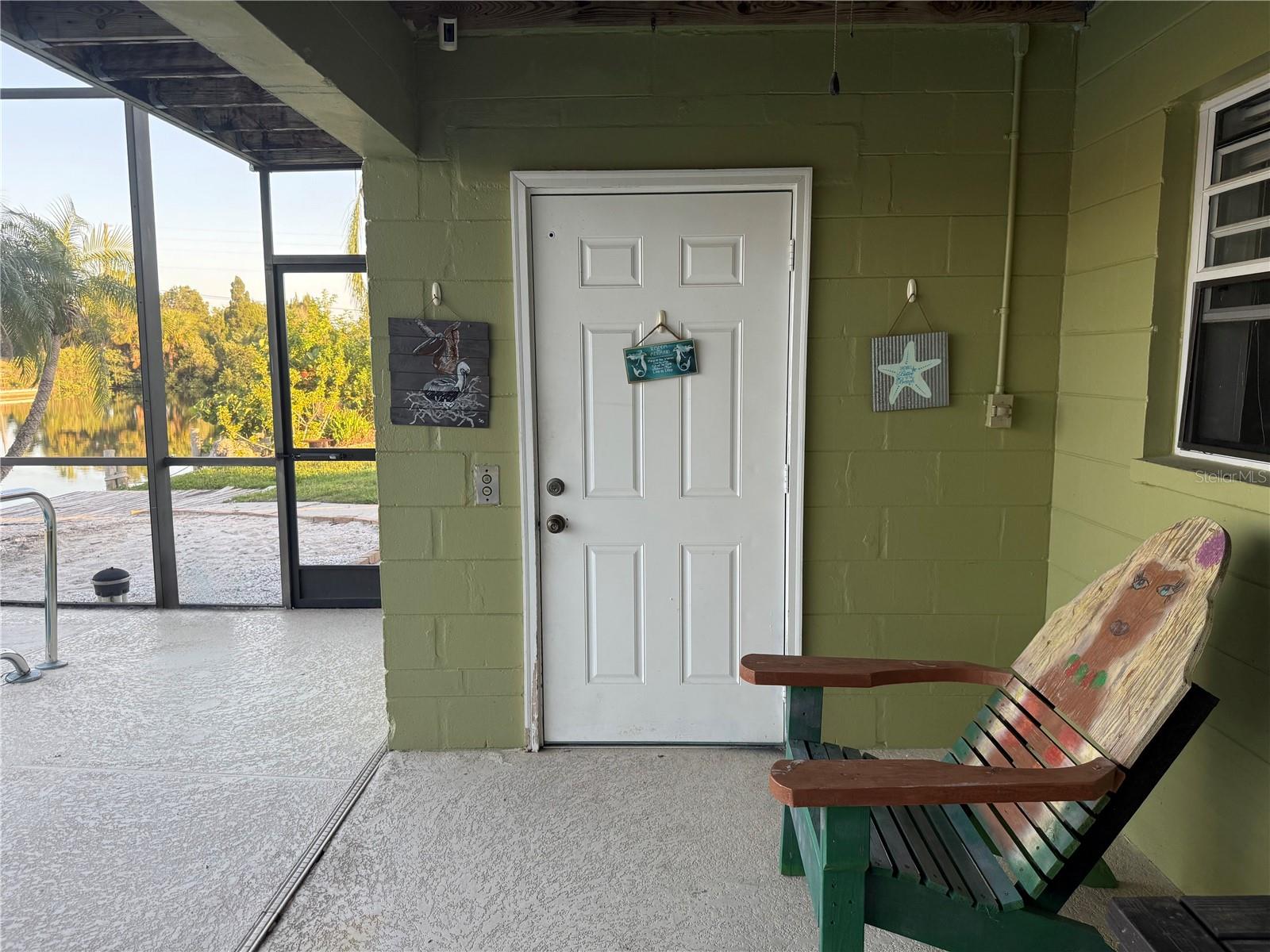 3338 FERNLEAF DR, HERNANDO BEACH, FL, 34607