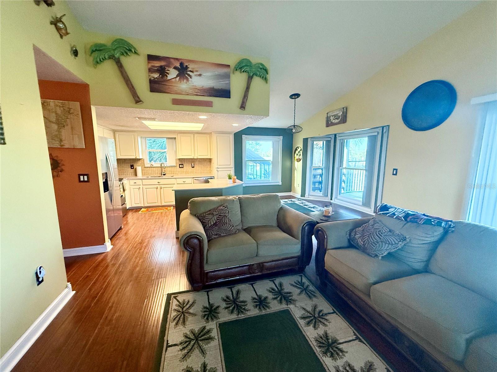 3338 FERNLEAF DR, HERNANDO BEACH, FL, 34607