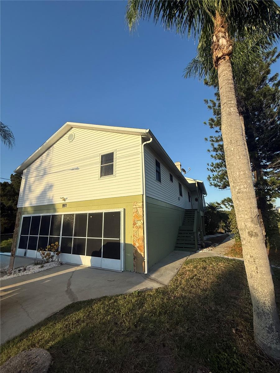 3338 FERNLEAF DR, HERNANDO BEACH, FL, 34607