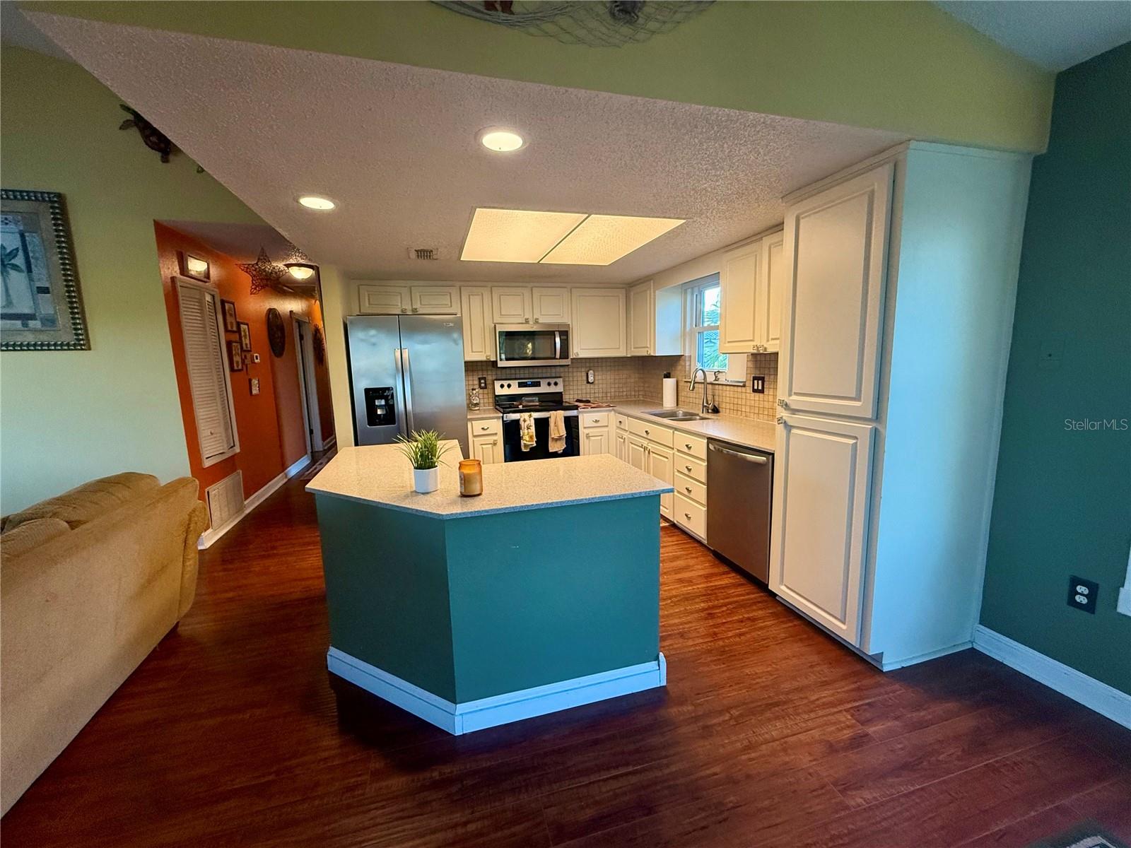 3338 FERNLEAF DR, HERNANDO BEACH, FL, 34607