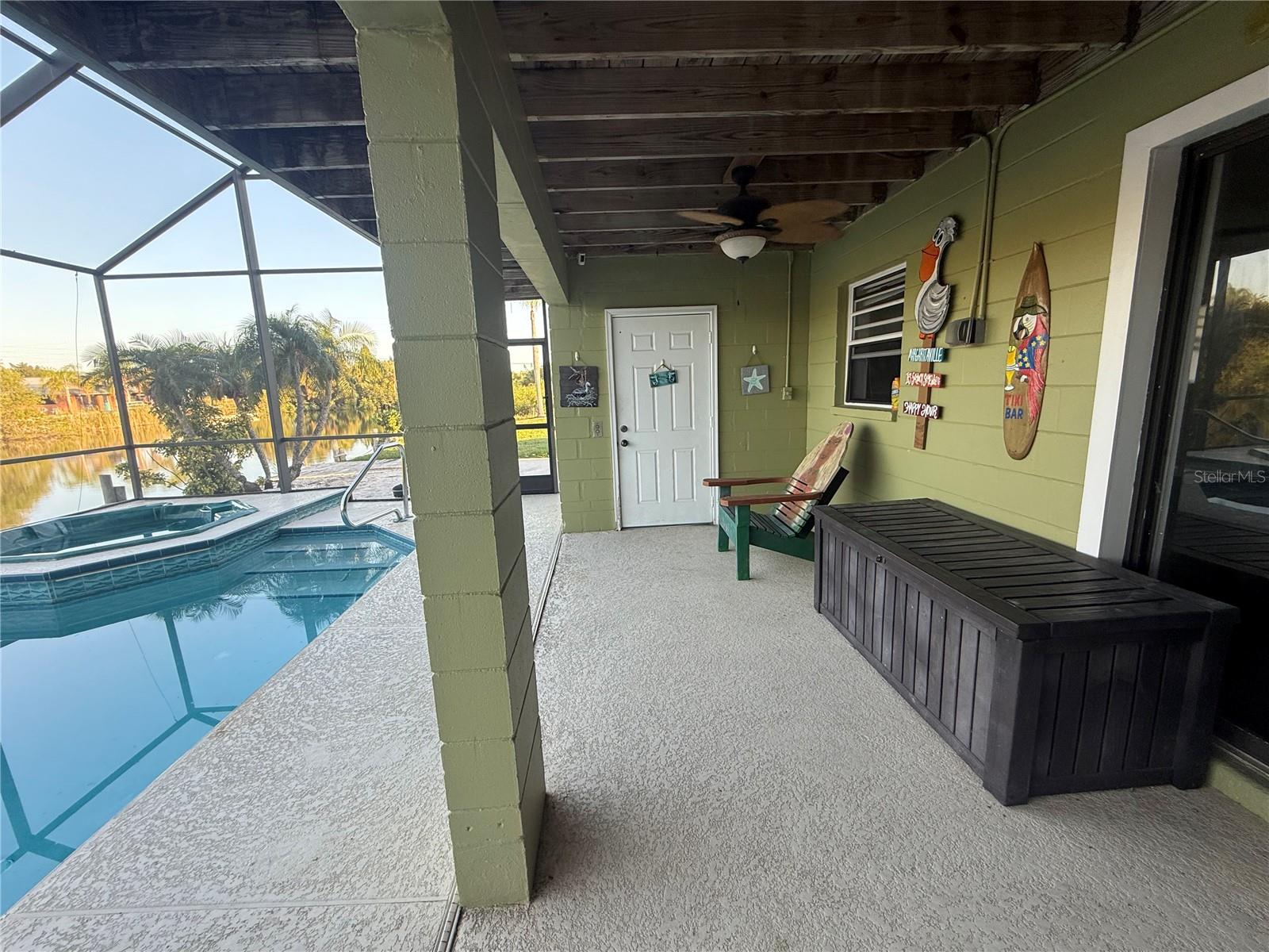 3338 FERNLEAF DR, HERNANDO BEACH, FL, 34607