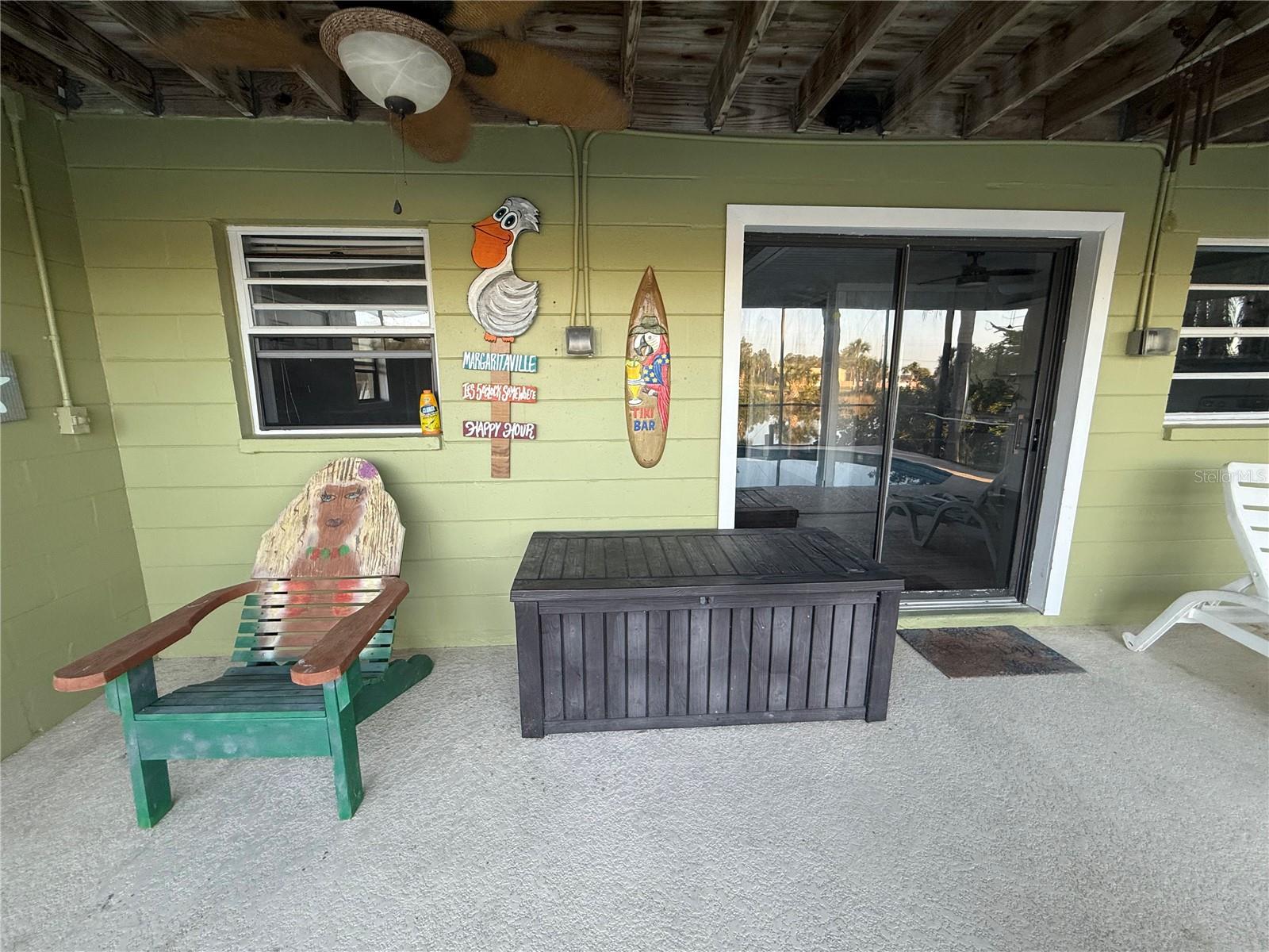 3338 FERNLEAF DR, HERNANDO BEACH, FL, 34607