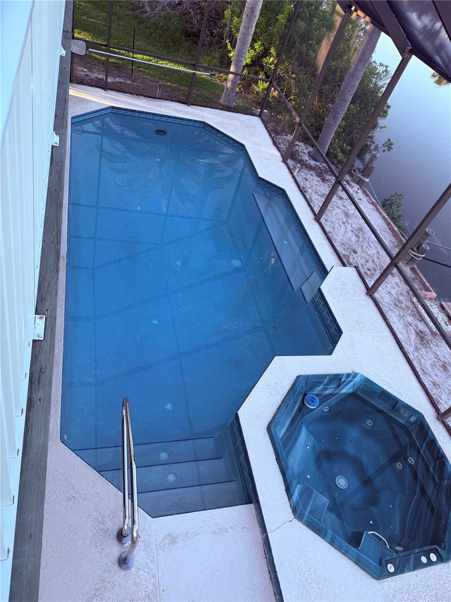 3338 FERNLEAF DR, HERNANDO BEACH, FL, 34607