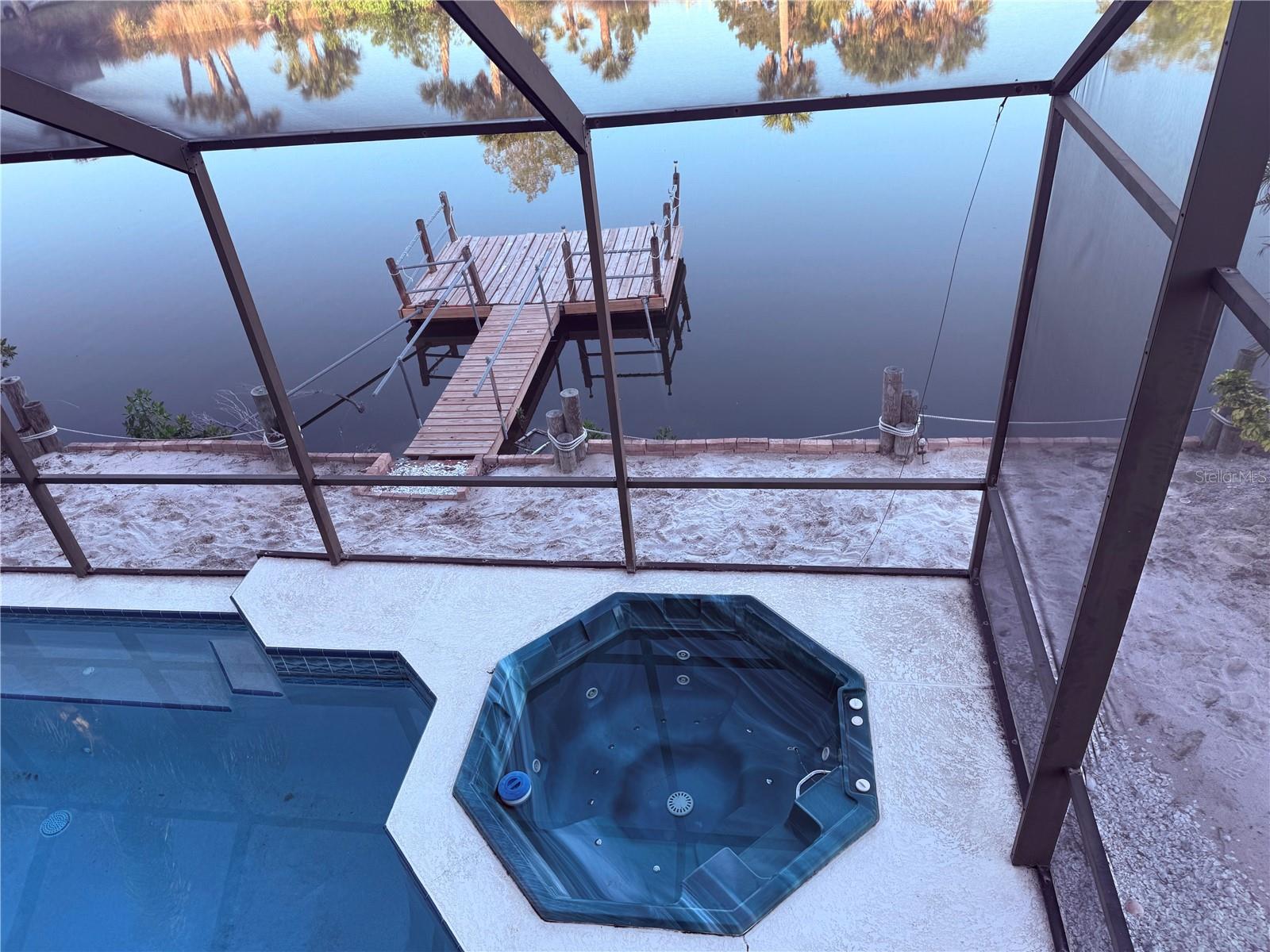 3338 FERNLEAF DR, HERNANDO BEACH, FL, 34607