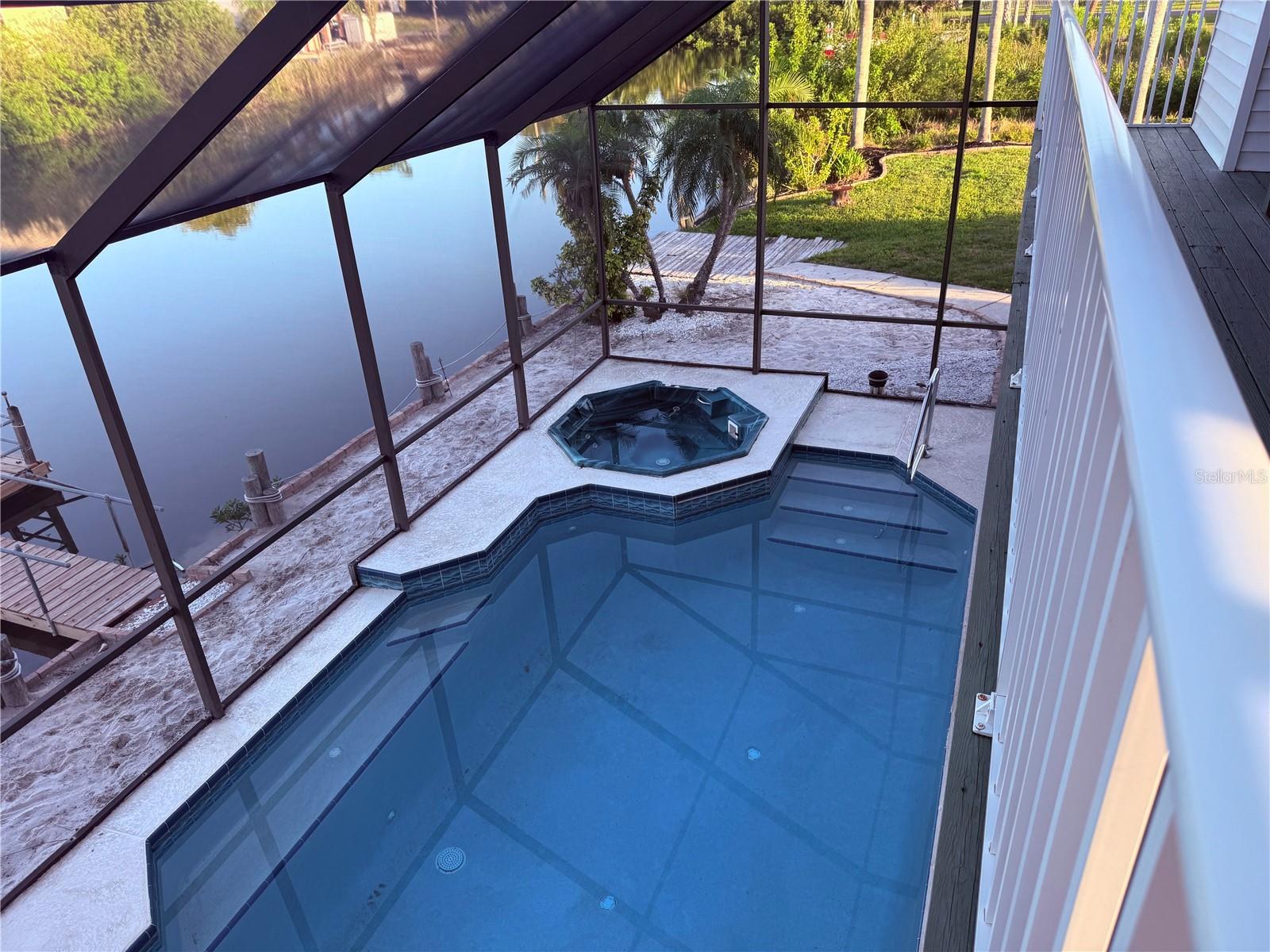 3338 FERNLEAF DR, HERNANDO BEACH, FL, 34607