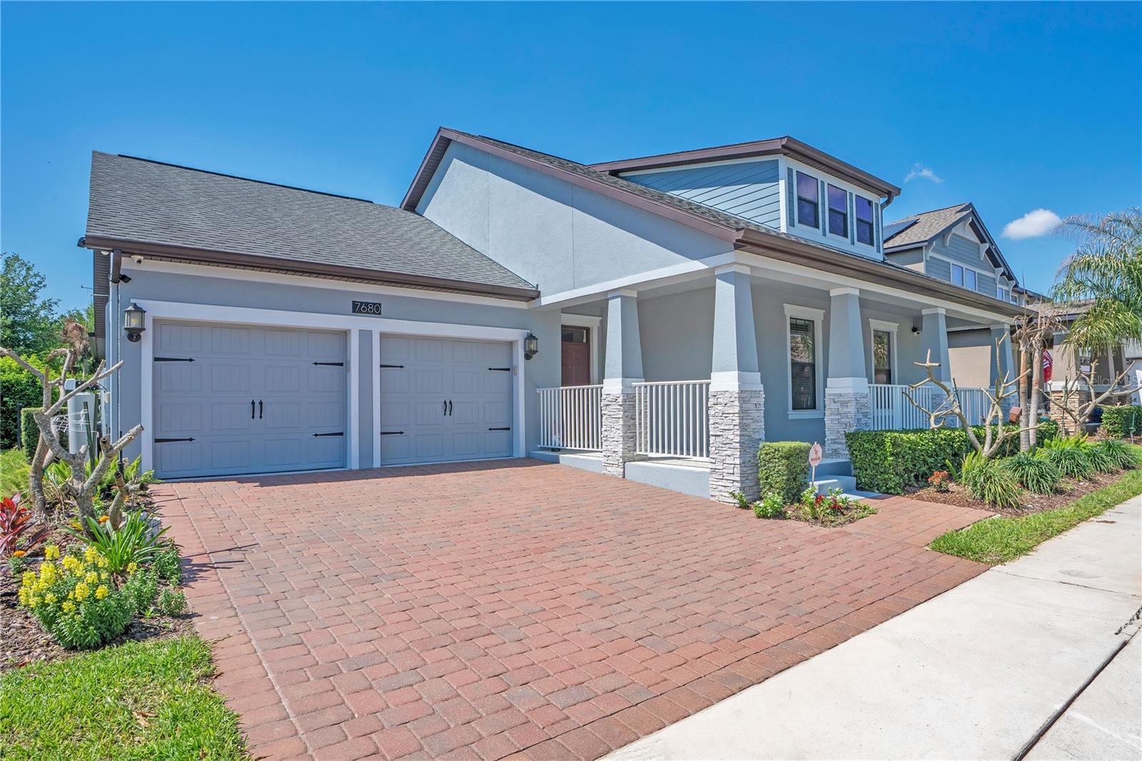 7680 GREEN MOUNTAIN WAY, WINTER GARDEN, FL, 34787