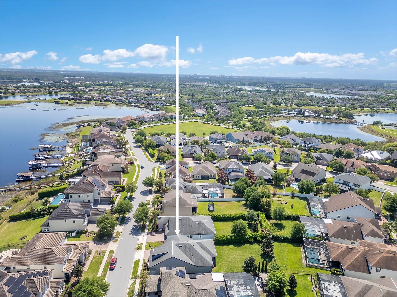7680 GREEN MOUNTAIN WAY, WINTER GARDEN, FL, 34787