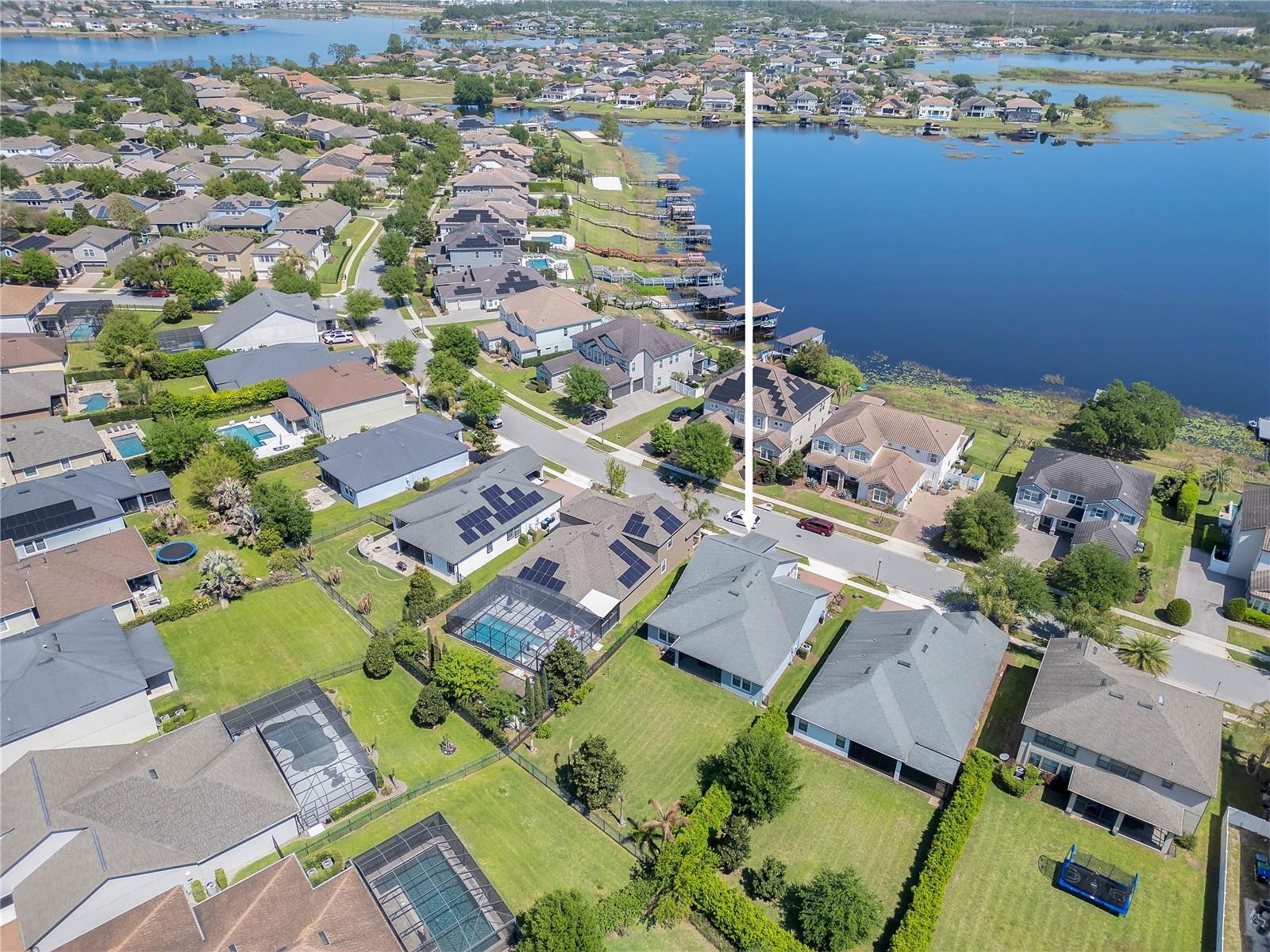 7680 GREEN MOUNTAIN WAY, WINTER GARDEN, FL, 34787
