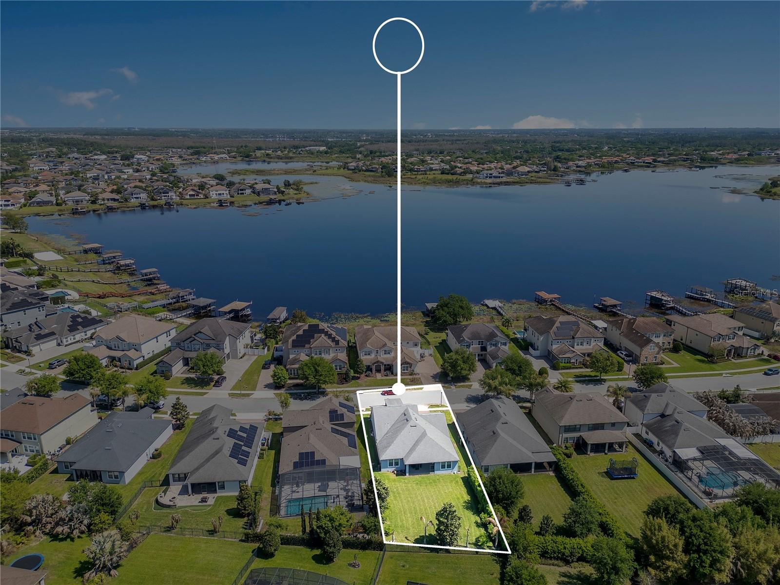 7680 GREEN MOUNTAIN WAY, WINTER GARDEN, FL, 34787