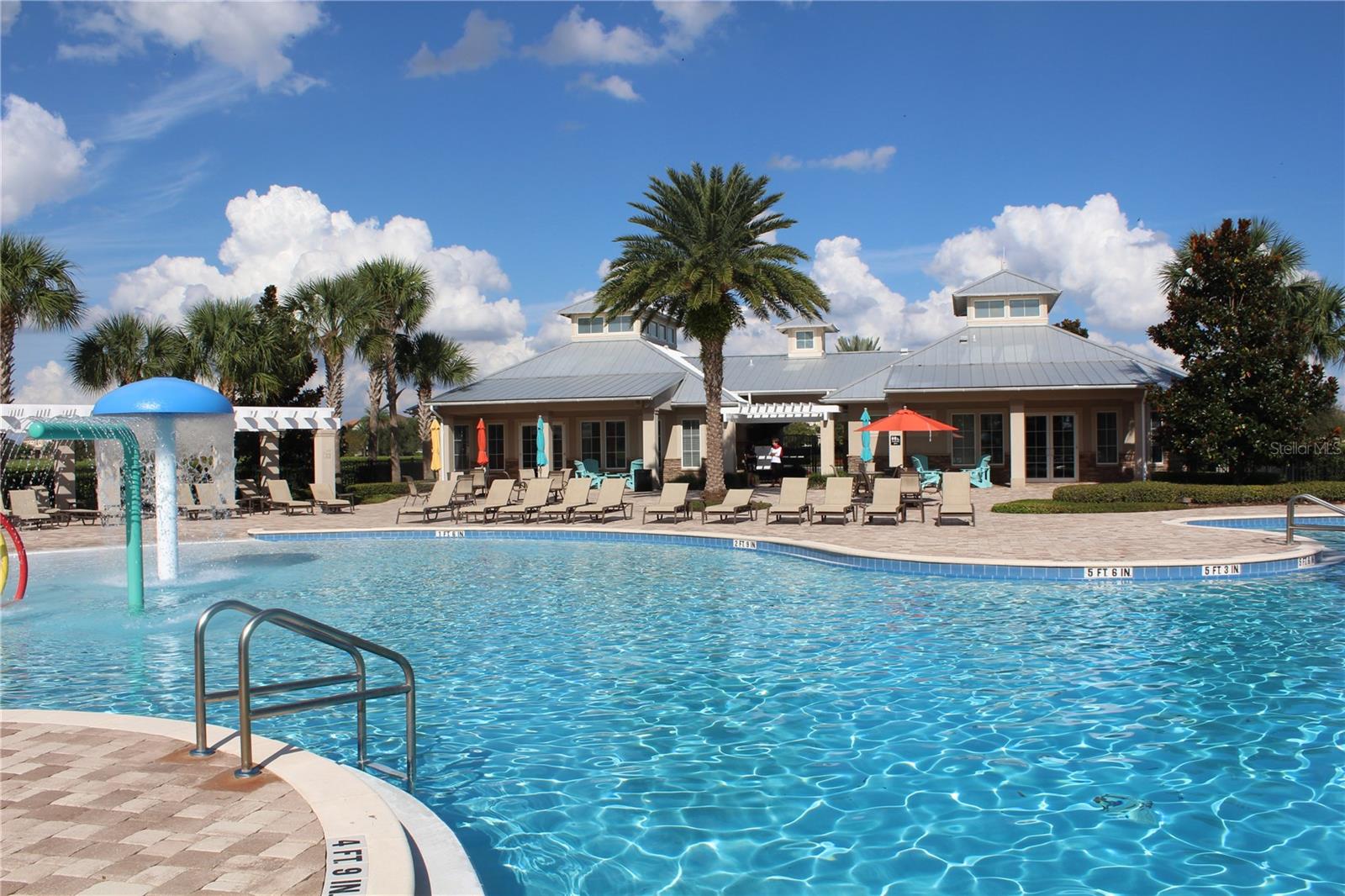 7680 GREEN MOUNTAIN WAY, WINTER GARDEN, FL, 34787