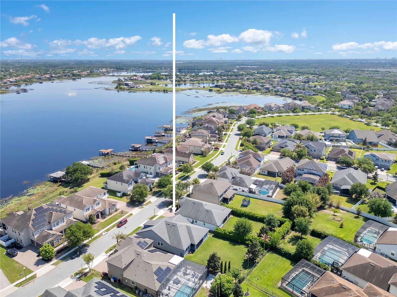 7680 GREEN MOUNTAIN WAY, WINTER GARDEN, FL, 34787
