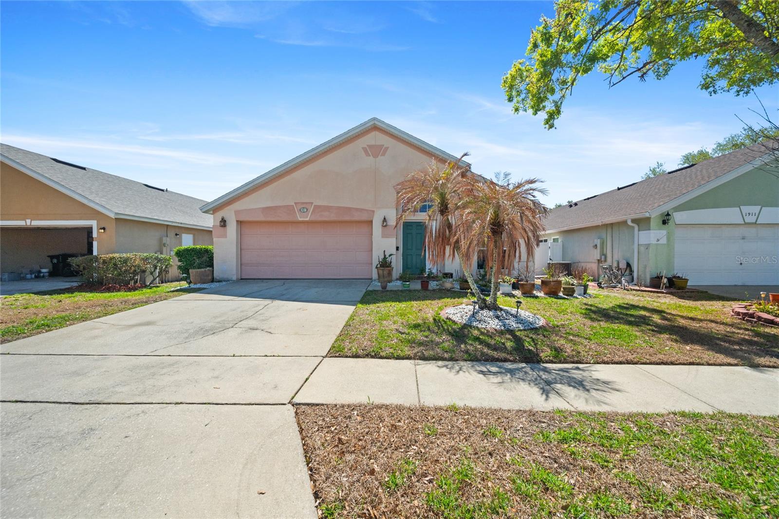 1917 CRANBERRY ISLES WAY, APOPKA, FL, 32712