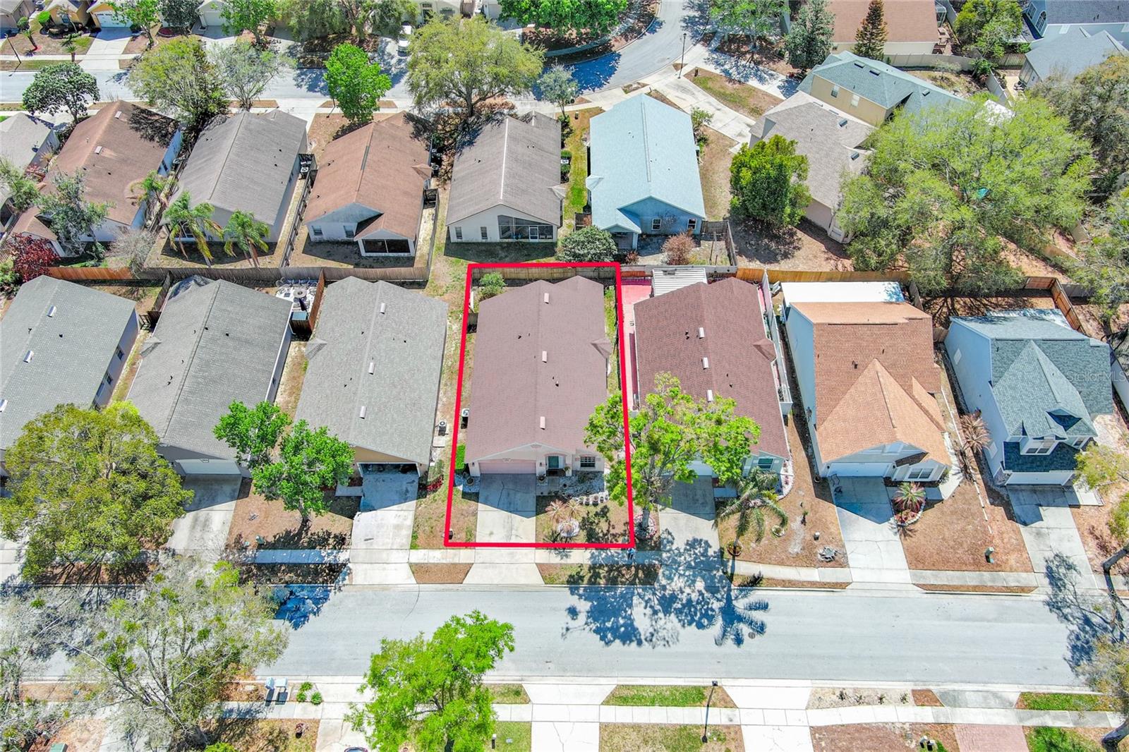 1917 CRANBERRY ISLES WAY, APOPKA, FL, 32712