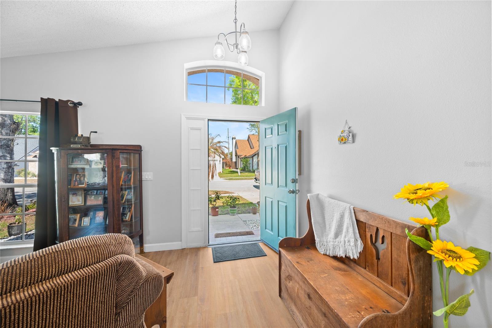 1917 CRANBERRY ISLES WAY, APOPKA, FL, 32712